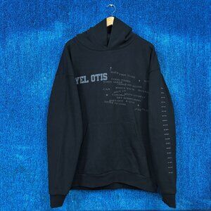 Royel Otis Meet Me in the Car Tour Indie Pop Duo Hoodie XL